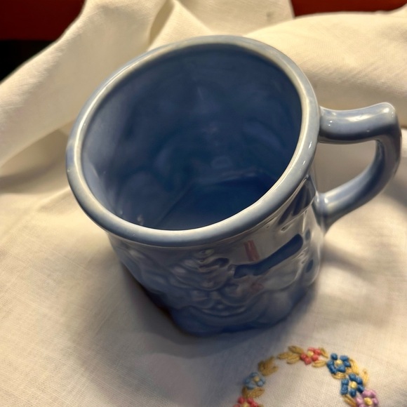 Baby Cup Hankscraft Red Wing Pottery - Picture 3 of 8